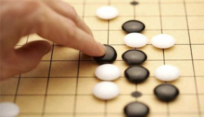 杭州少儿学围棋中心