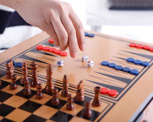 杭州青少年学围棋培训班