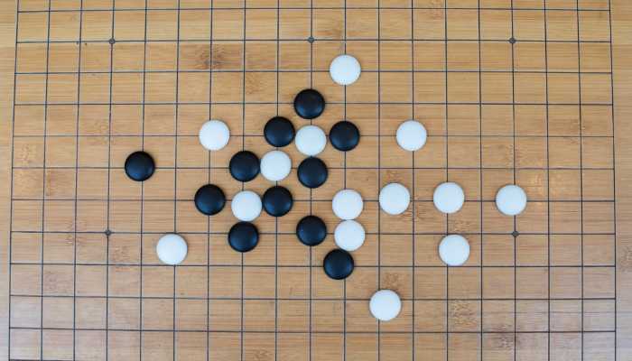 孩子几岁开始学习围棋比较好？