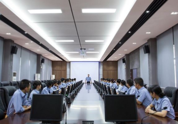 杭州青少年人际沟通培训