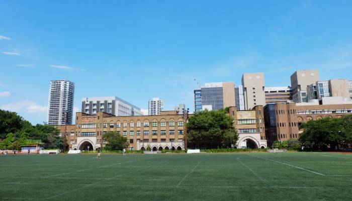 北京爱迪国际学校排名