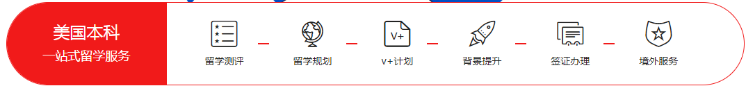 上海美国读研换专业