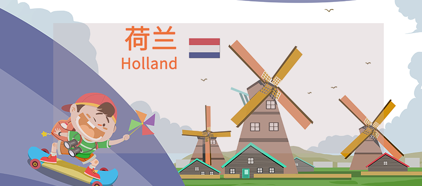 上海专业荷兰语班排名