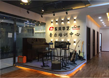 深圳小提琴专业培训