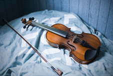 深圳小提琴专业培训