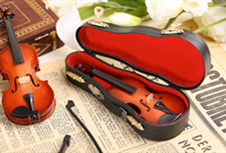 宝安暑假小提琴培训班