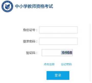 中小学教师资格考试网