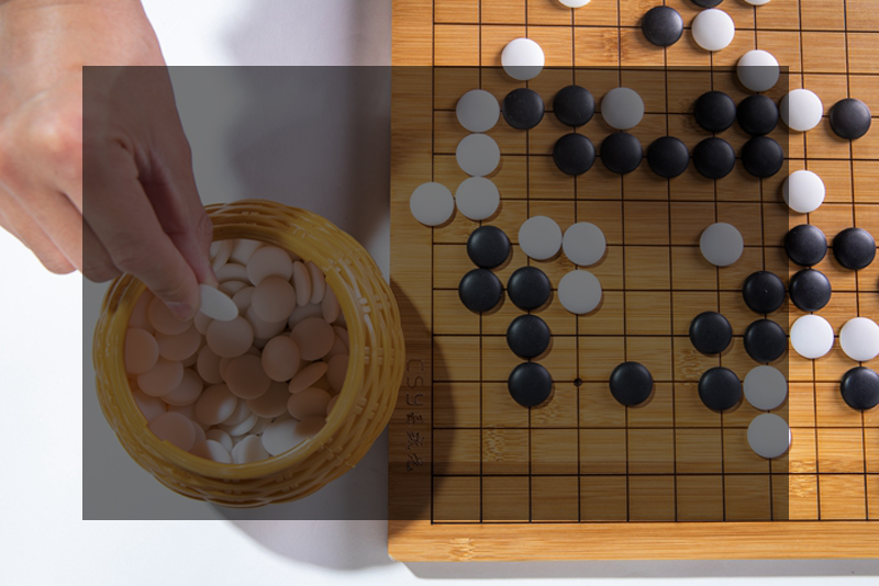 江宁区少儿学围棋培训学校