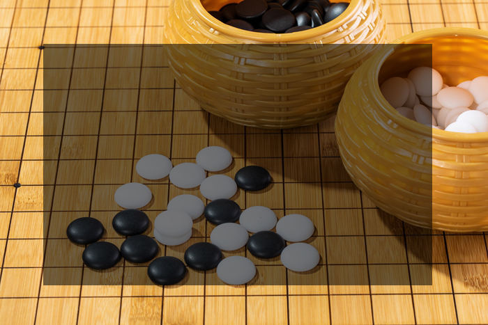 江宁区成人围棋培训基地