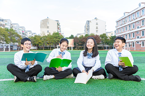 乌鲁木齐学习少儿礼仪