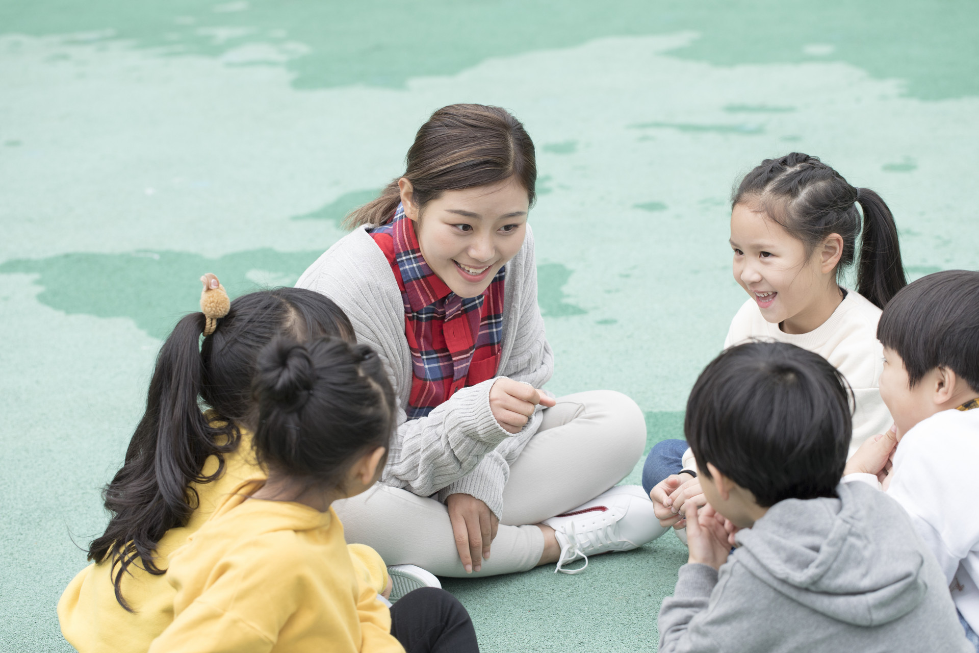 潍坊青少年学习演讲口才