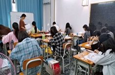 南宁高考复读学校