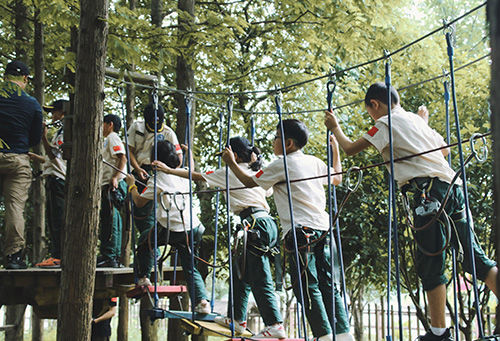 瑞士欧洲大学