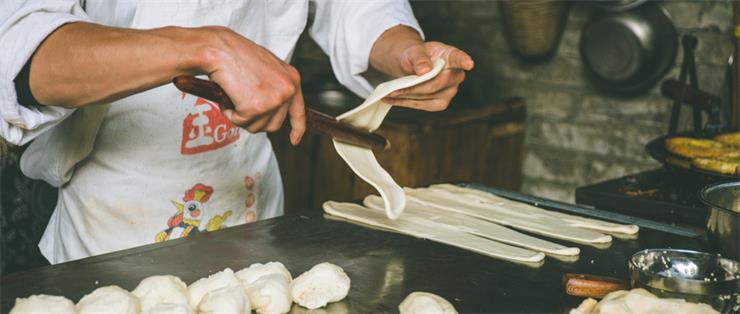 赣州专业正宗早餐培训