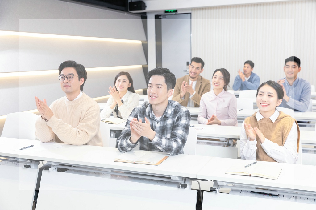 广州学习职场广东话粤语大概多少钱周末班