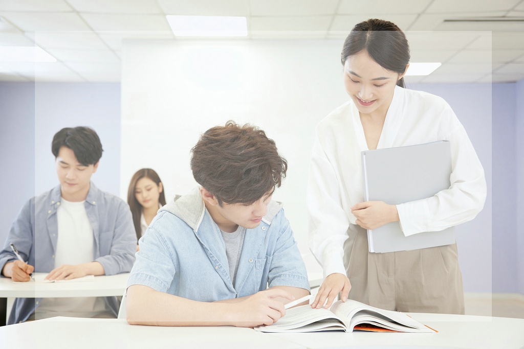 广州本地粤语和香港白话的区别教学