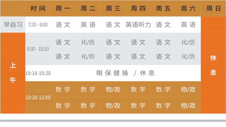 成都高考复读培训中心-成都铭志教育