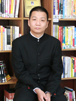 田金龙