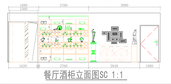 苏州CAD建筑设计培训