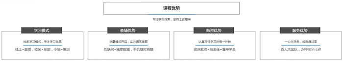 杭州教师资格证考前辅导