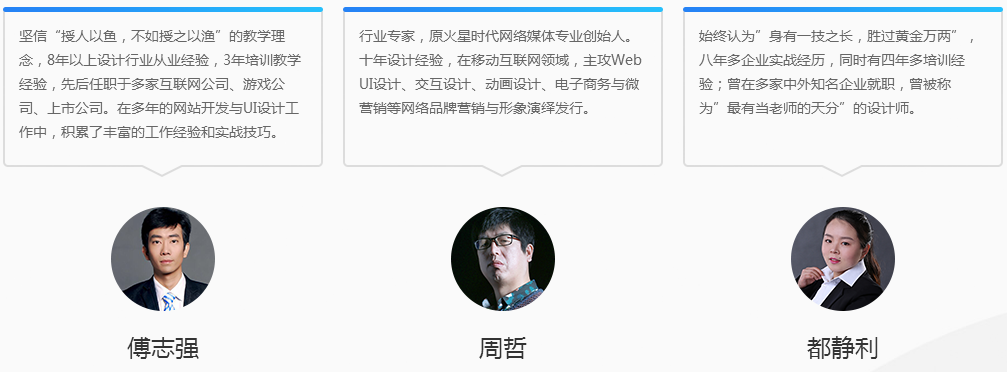 郑州ui设计培训班哪家好_电话_地址_费用