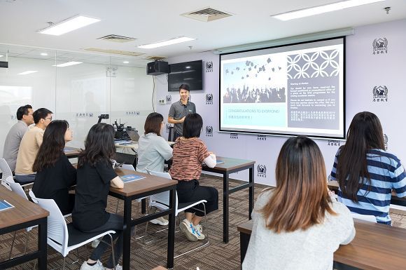 香港高考DSE报名要什么条件