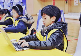 深圳少儿人工智能编程学习有哪些