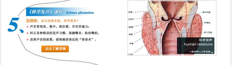 科学发声