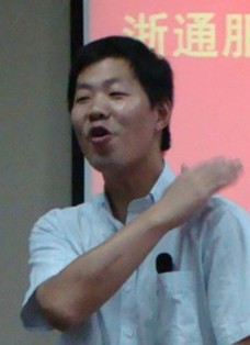 李明军