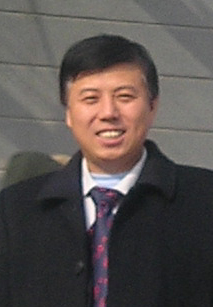 杨宝民